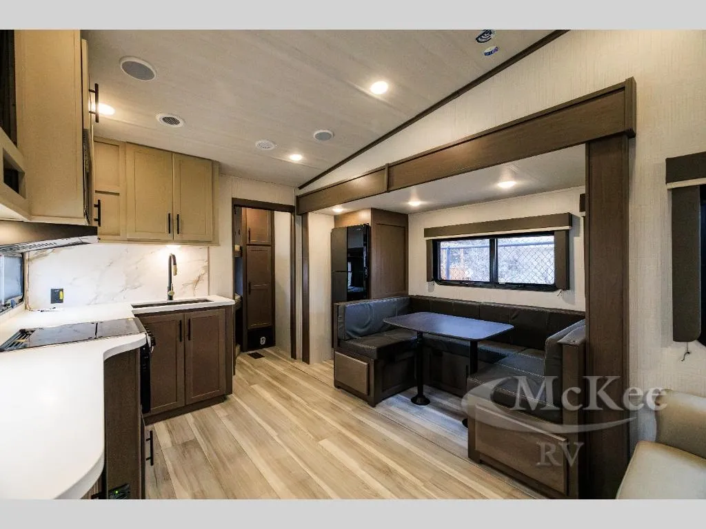 2026 Keystone Cougar Sport 2700BH - Photo 3