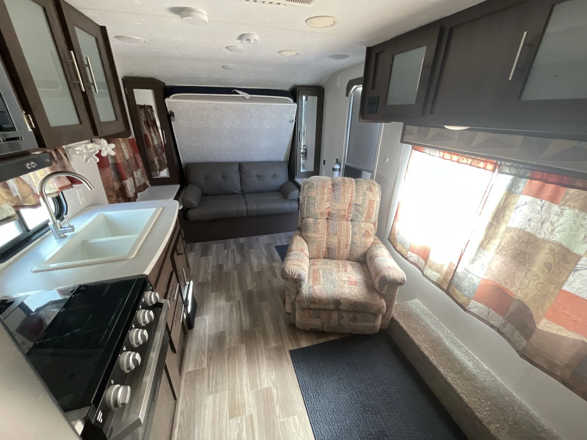 2019 Forest River Salem Cruise Lite 19DBXL - Photo 4