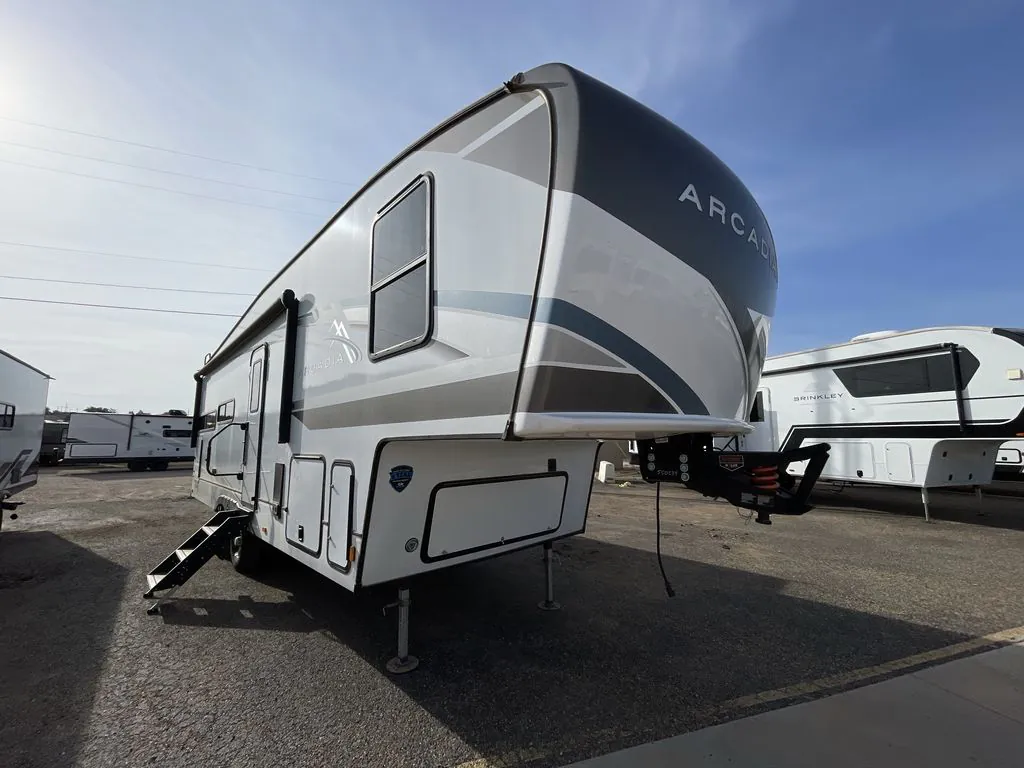 2025 Keystone Arcadia Super Lite 260SLCL - Photo 2