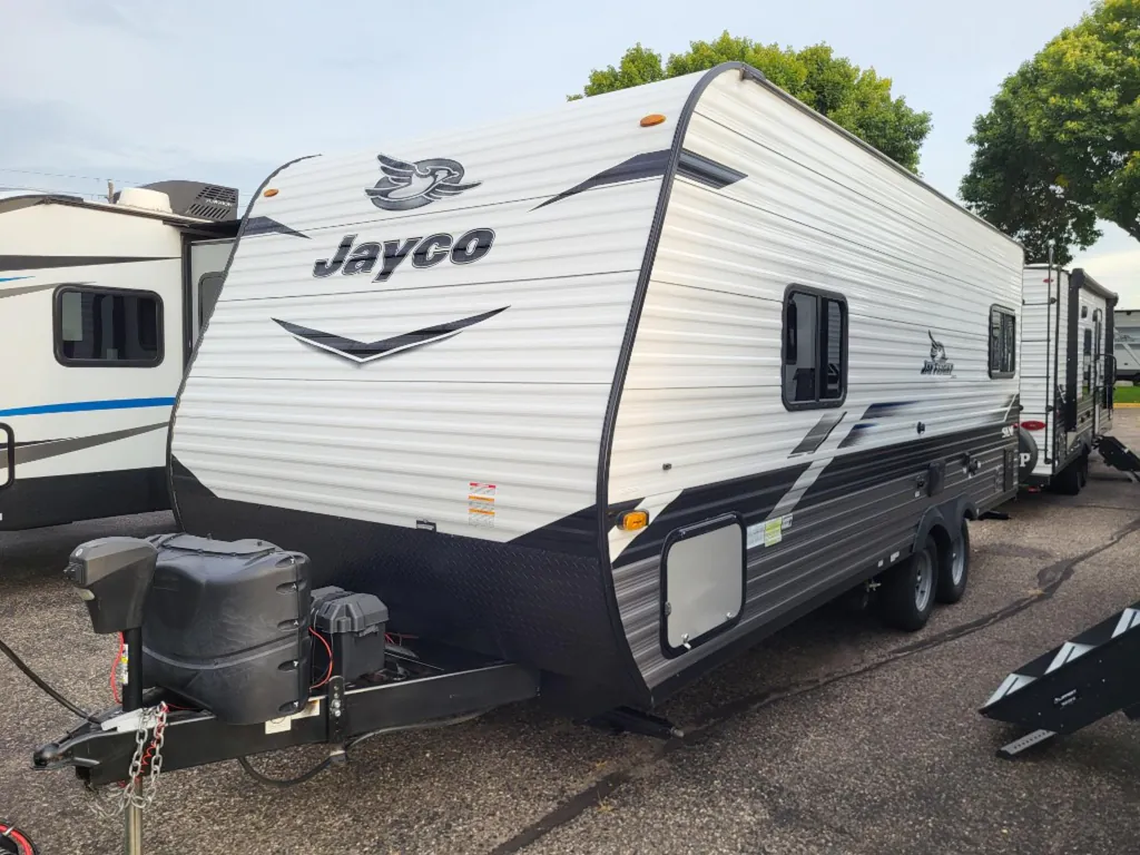 2022 Jayco Jay Flight SLX 8 212QB, Photos photo 19