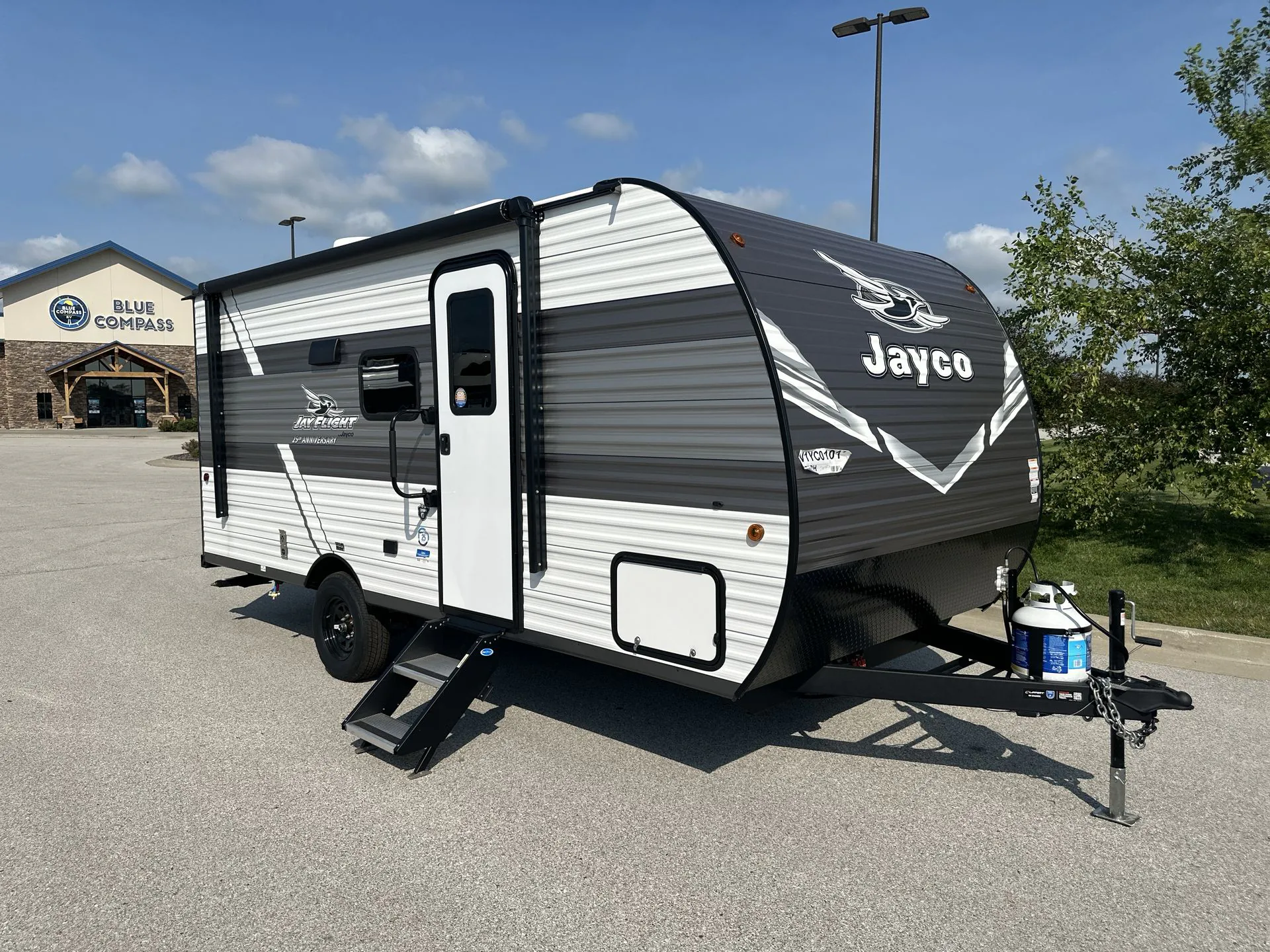 2027 Jayco Jay Flight 175BH - Photo 2