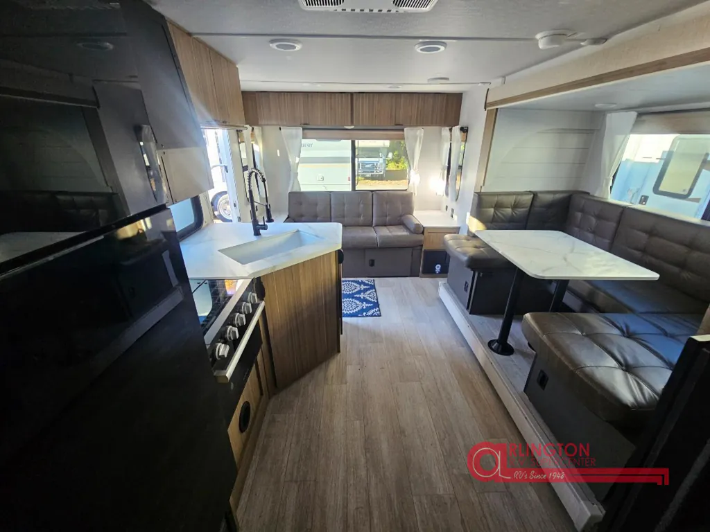 2026 Forest River Wildwood X-Lite 24RLXL, Photos photo 8
