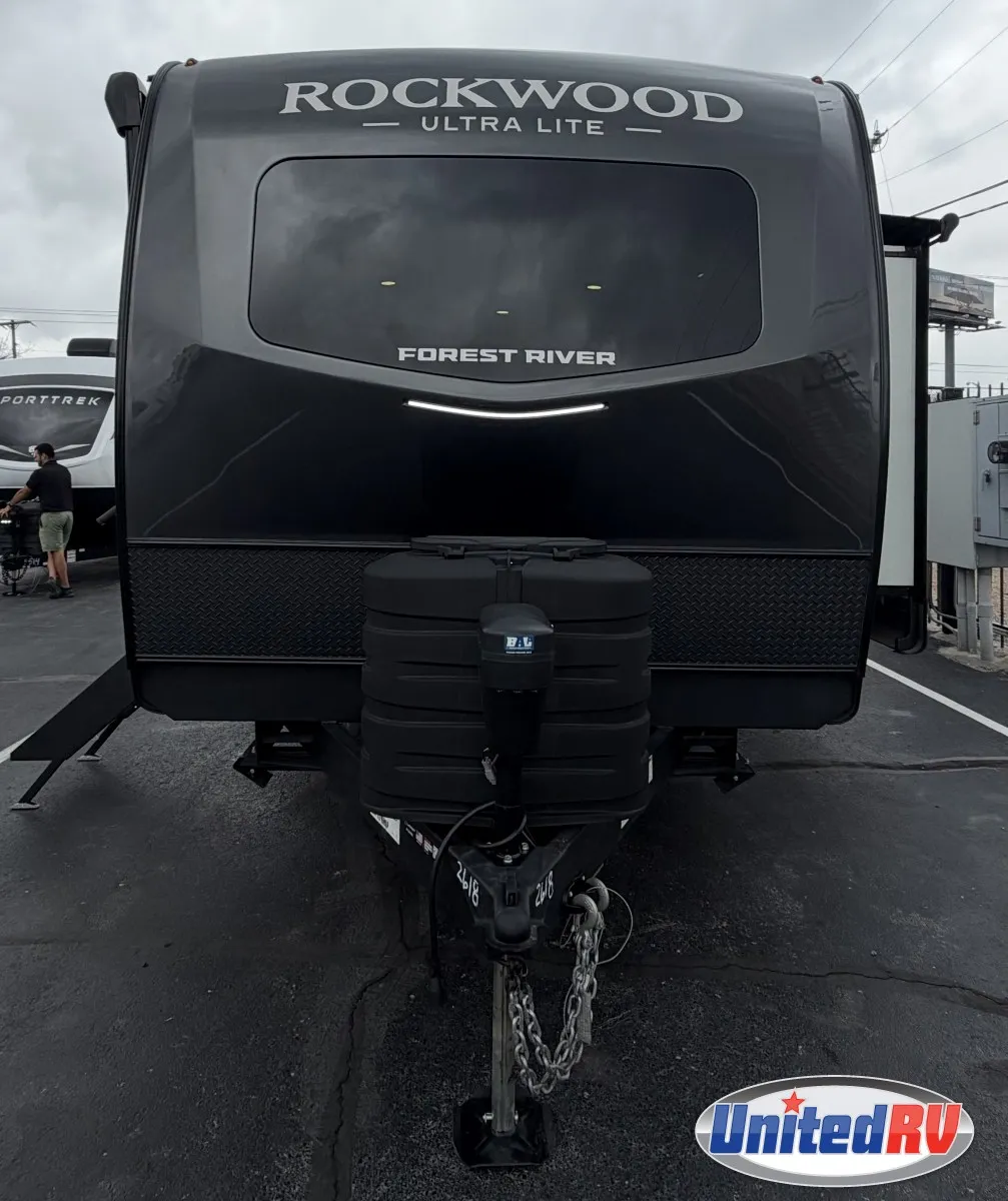 2026 Forest River Rv ROCKWOOD ULTRA LITE 261FK - Photo 3