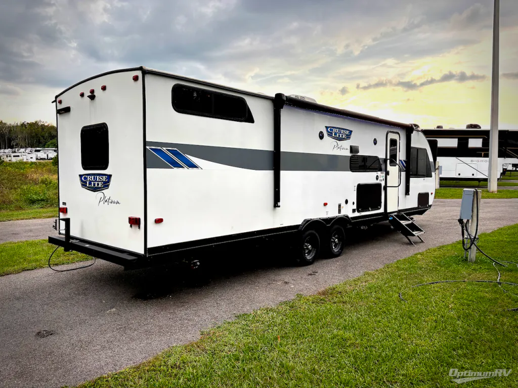 2024 Forest River Salem Cruise Lite 28VBXL, Photos photo 2
