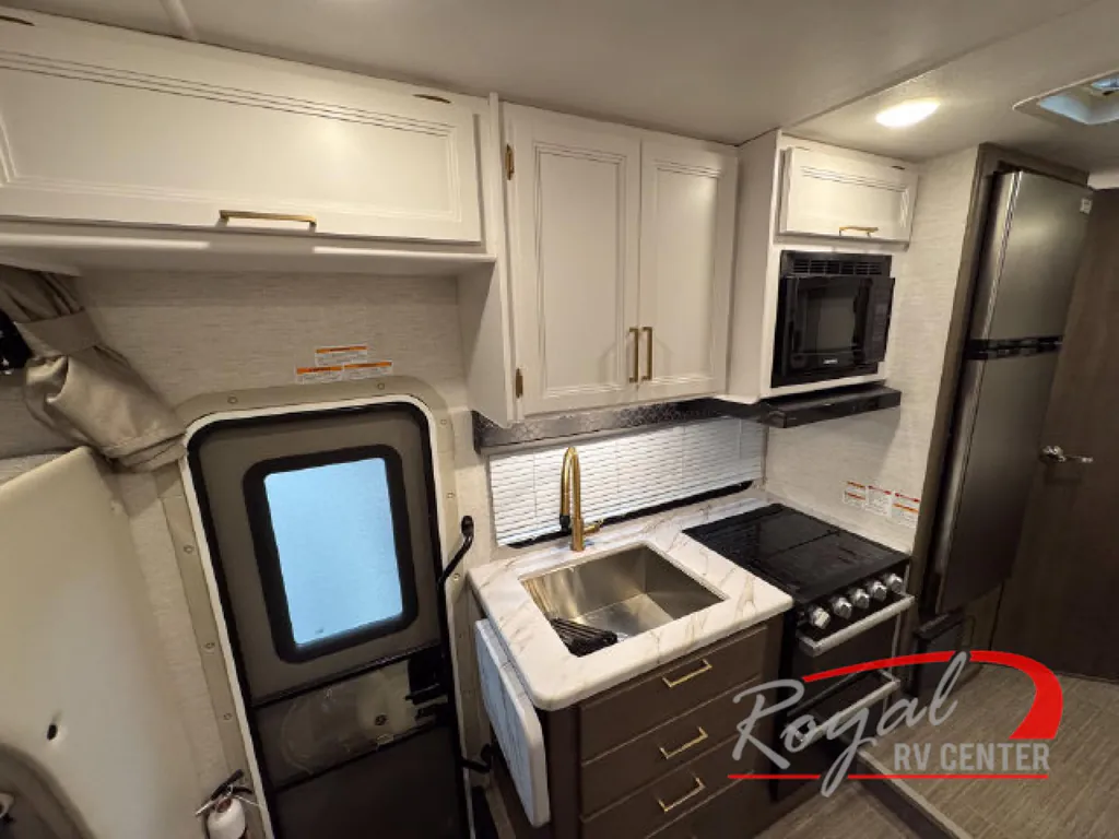 2025 Thor Motor Coach Freedom Elite 22FE, Photos photo 12