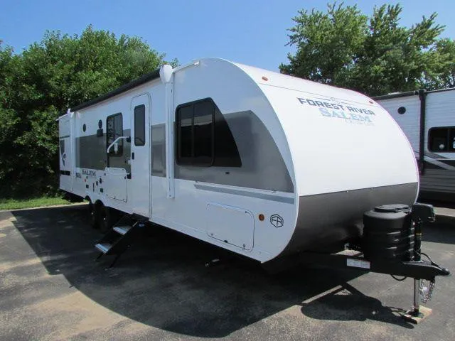 2025 Forest River Salem Cruise-Lite 263BHXL - Photo 3