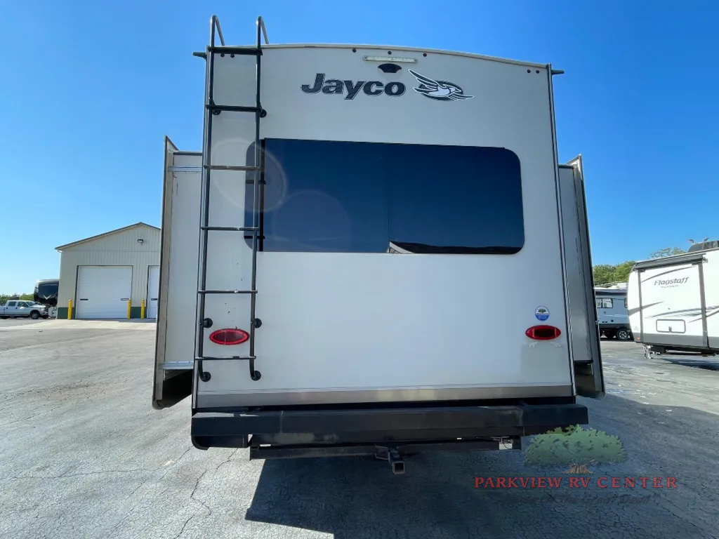 2019 Jayco Eagle 322RLOK, Photos photo 7