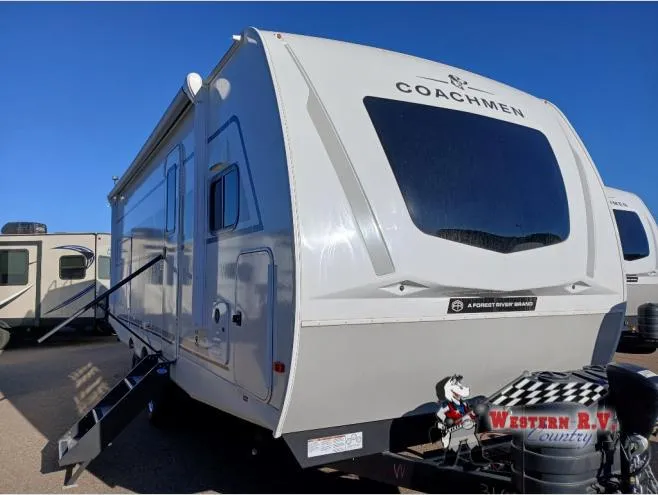 2026 Coachmen Freedom Express Ultra Lite 259FKDS - Photo 2