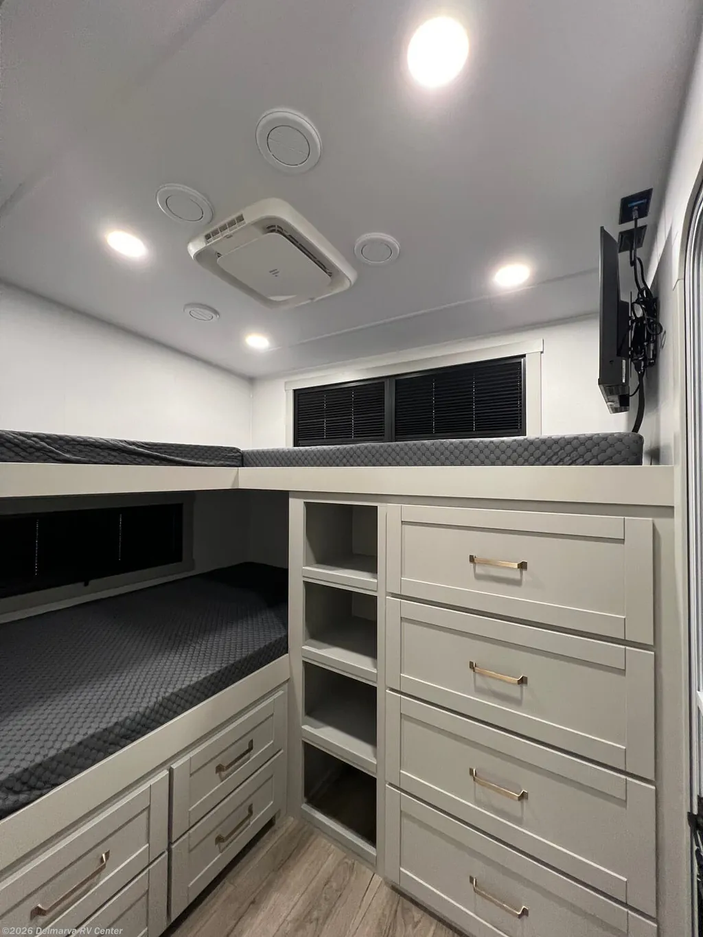 2026 Brinkley Model Z 2810, Photos photo 22