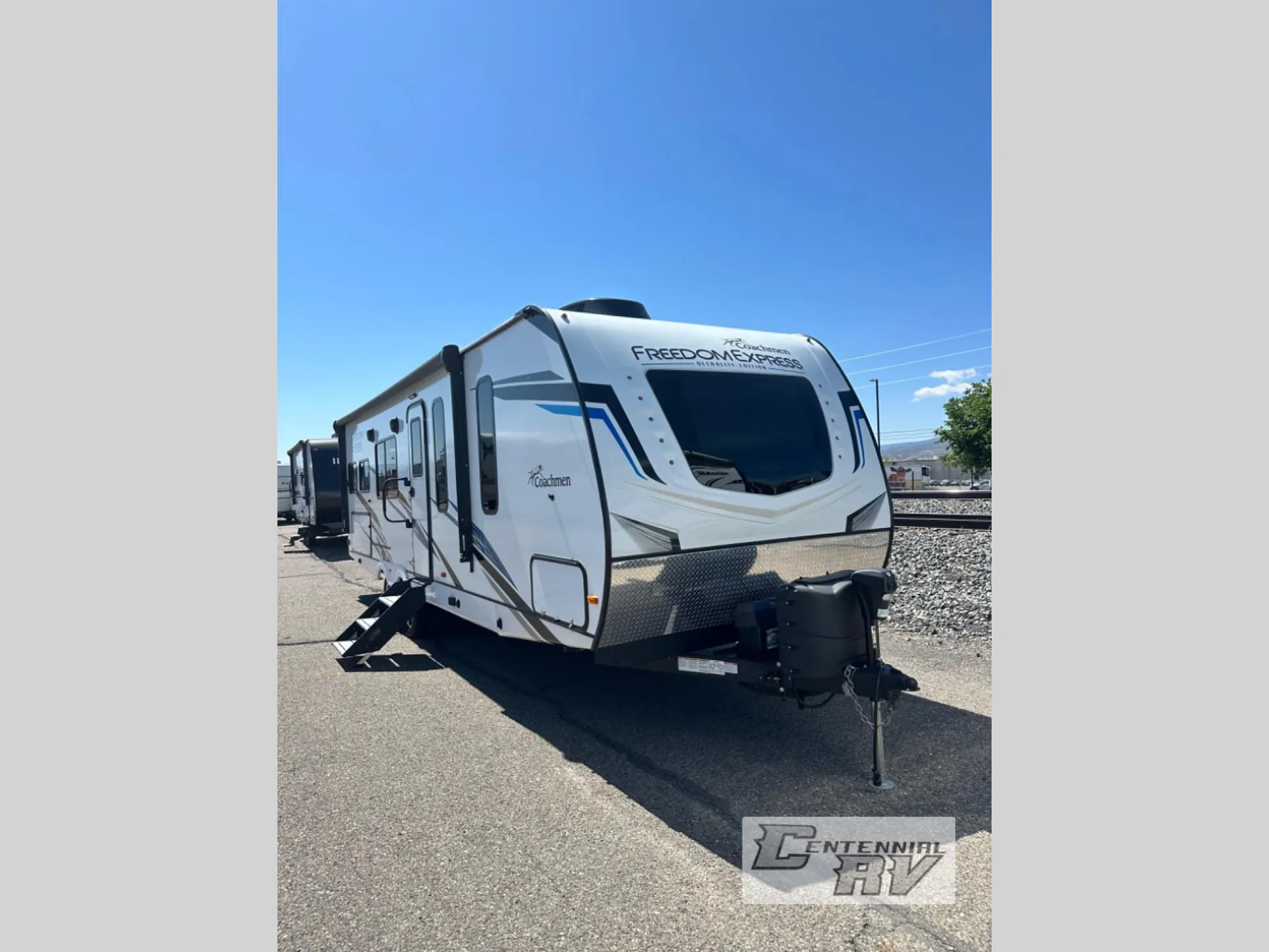 2022 Coachmen Freedom Express Ultra Lite 274RKS - Photo 2