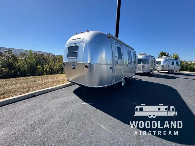 2026 Airstream Bambi 22FB - Photo 4