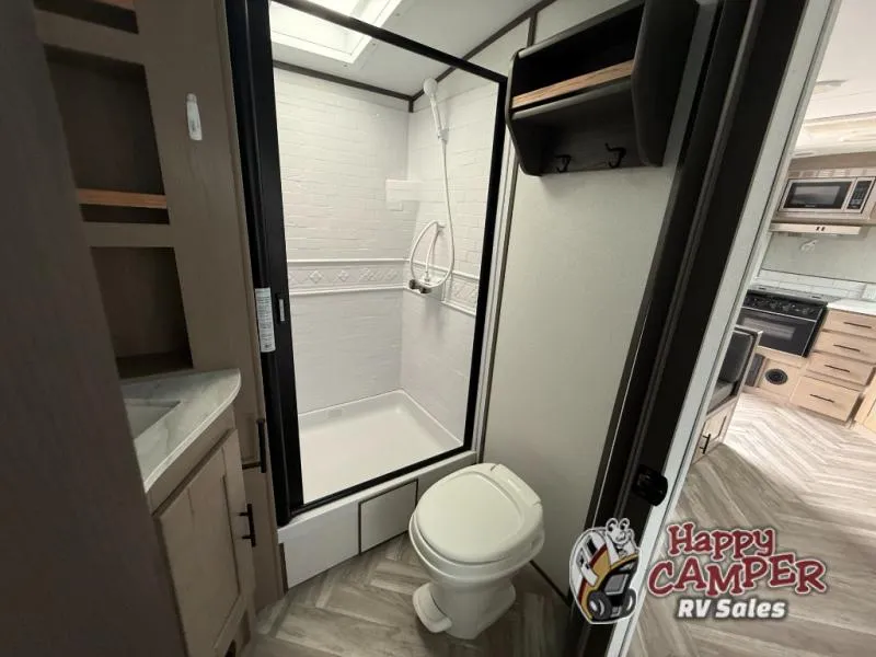2021 Cruiser RV Shadow Cruiser 248RKS - Photo 3