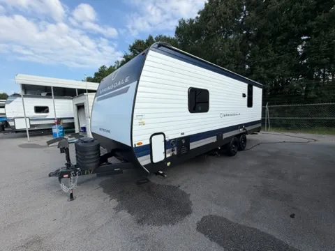 2027 Keystone Springdale 2100RL - Photo 4