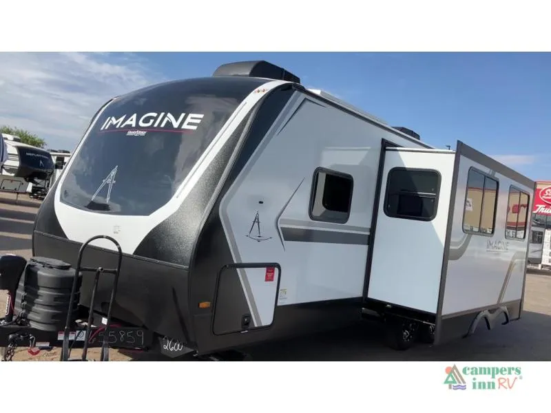 2026 Grand Design Imagine 2600RB - Photo 3