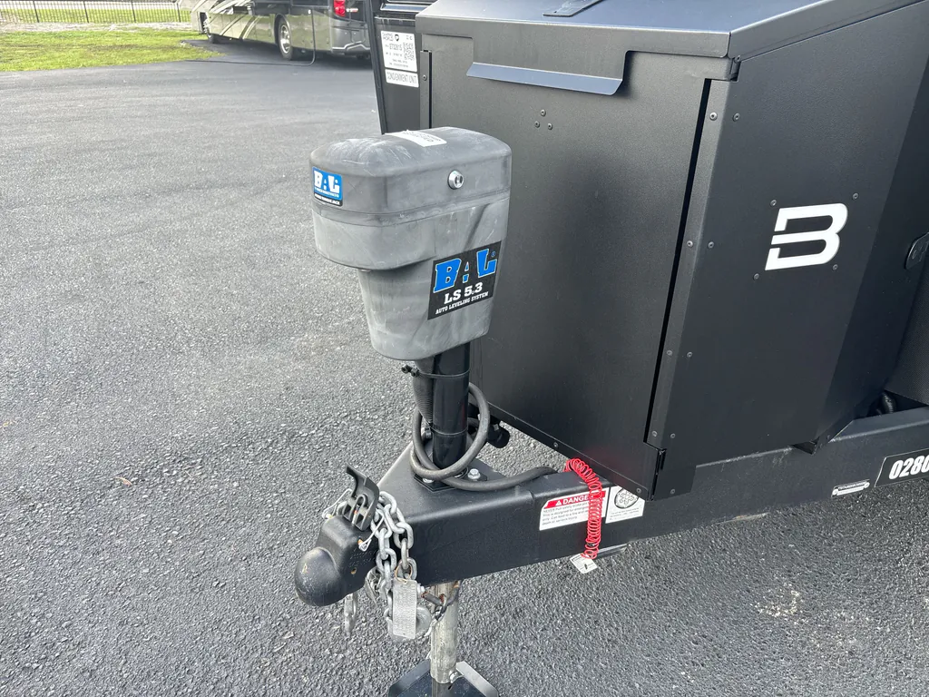 2025 Brinkley Model Z AIR 295, Photos photo 26
