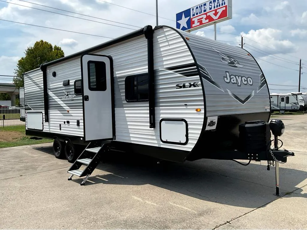 2026 Jayco Jay Flight SLX 261BHSW - Photo 2