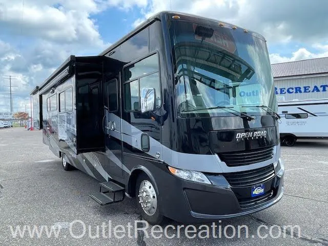 2023 Tiffin Open Road Allegro 34 PA - Photo 2