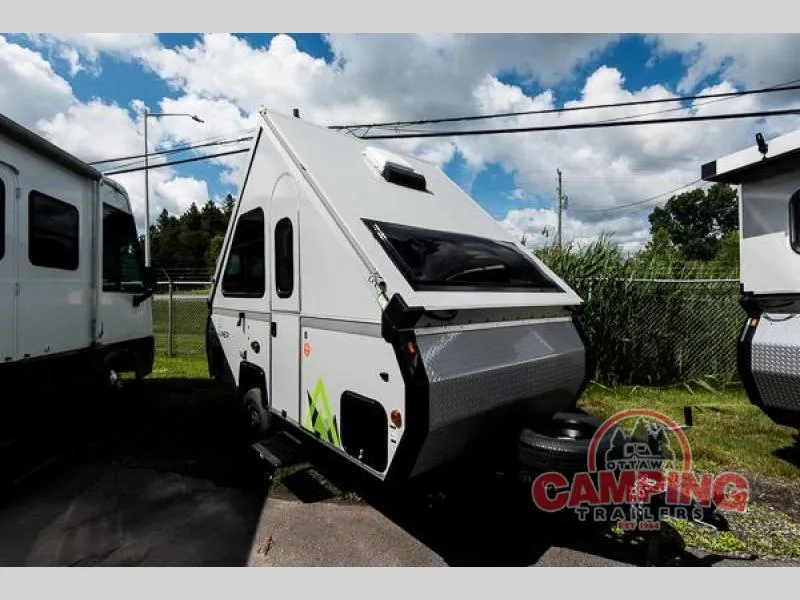 2026 Aliner Scout BASE - Photo 2