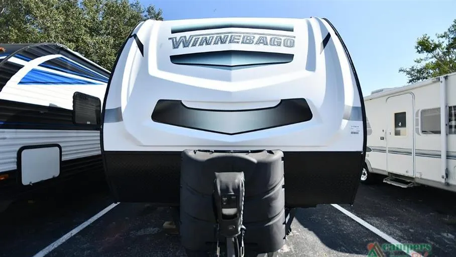 2022 Winnebago Minnie 2529RG - Photo 4