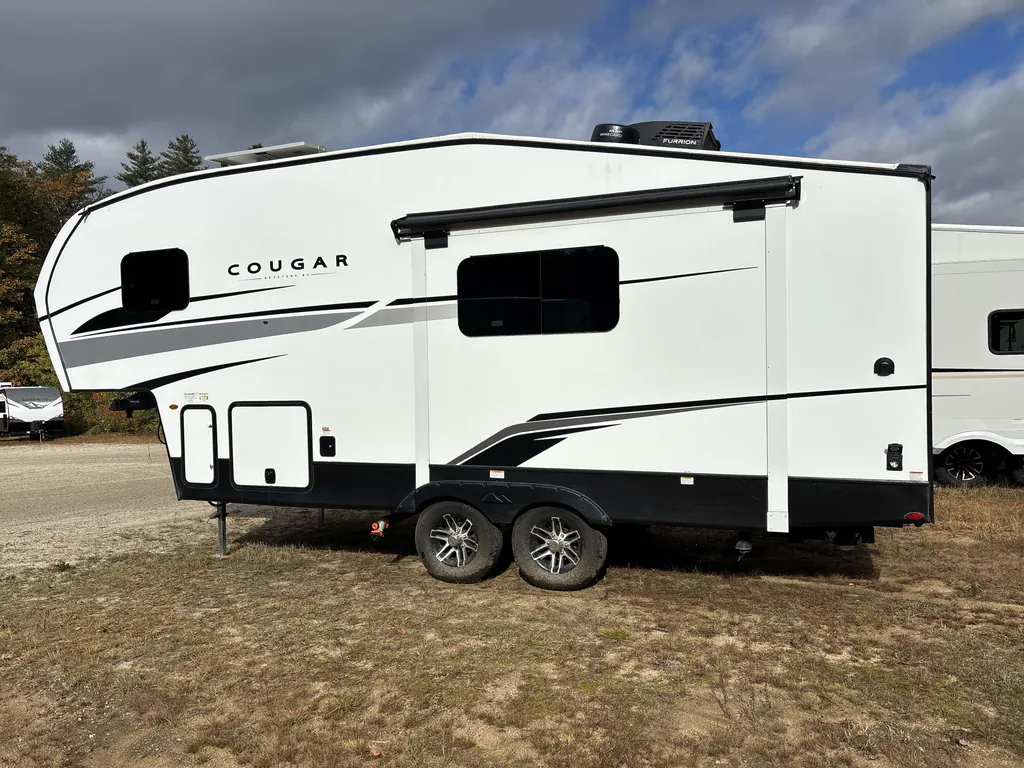 2023 Keystone Cougar Sport 2100RK, Photos photo 6