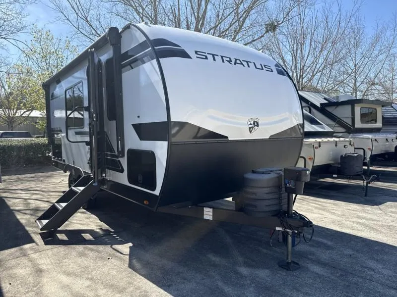 2025 KZ Venture 200VRB - Main photo