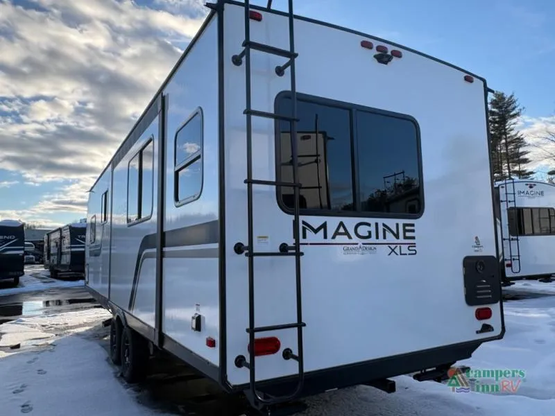 2026 Grand Design Imagine XLS 25RLE - Photo 4