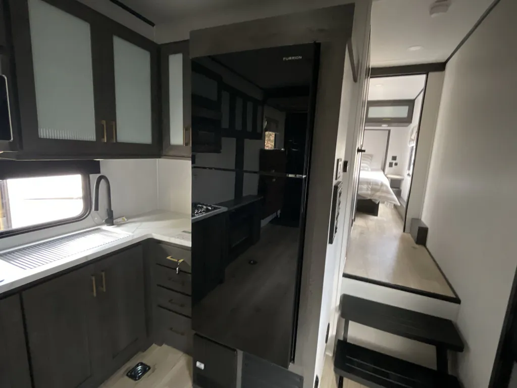 2026 Forest River Nightfall 270N, Photos photo 8