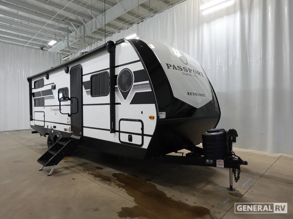 2026 Keystone Passport SL 229BH - Photo 2