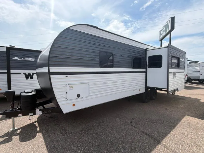2026 Winnebago Access 25RK - Photo 3