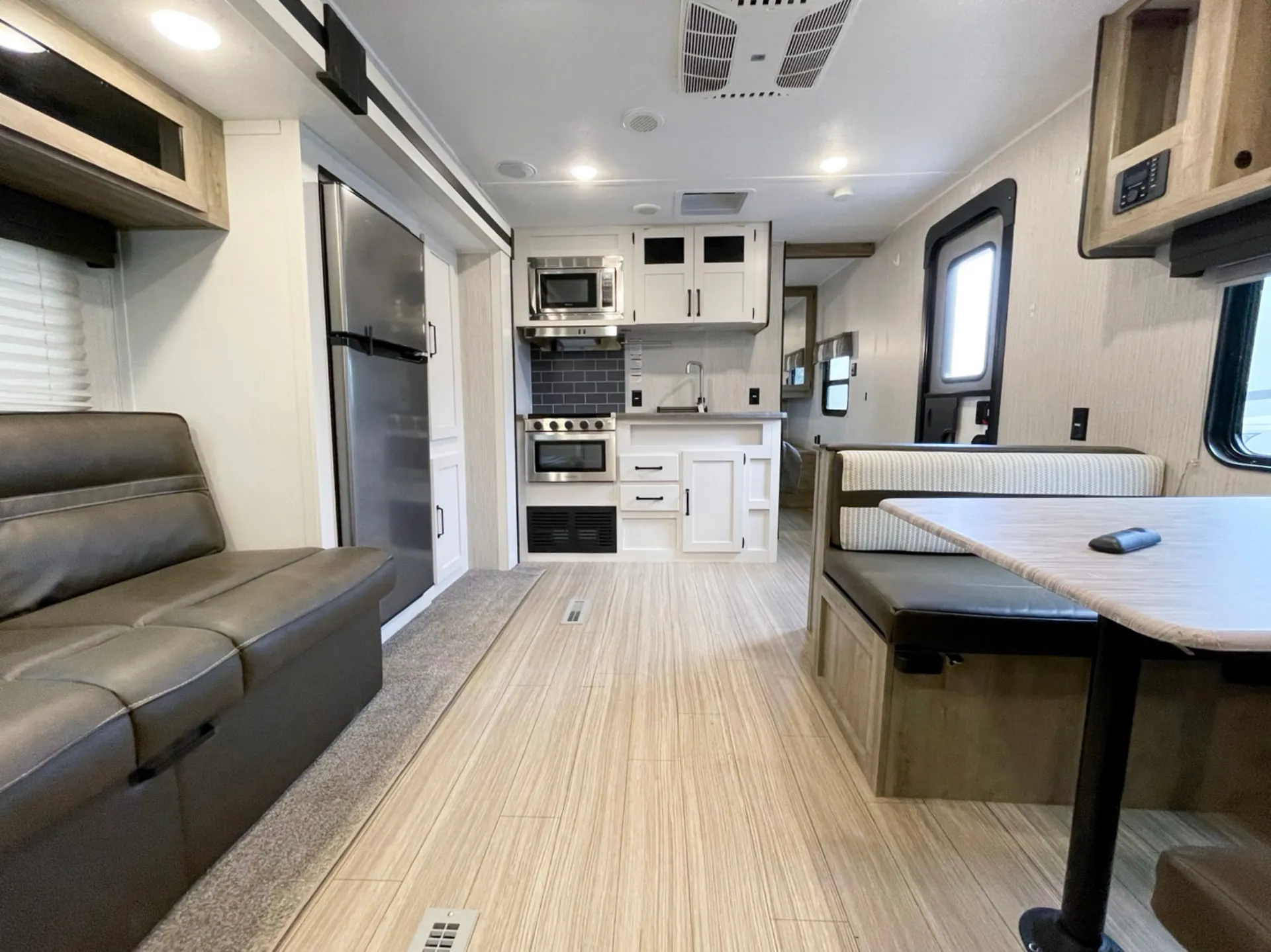 2022 Forest River Puma 25BHS - Photo 4