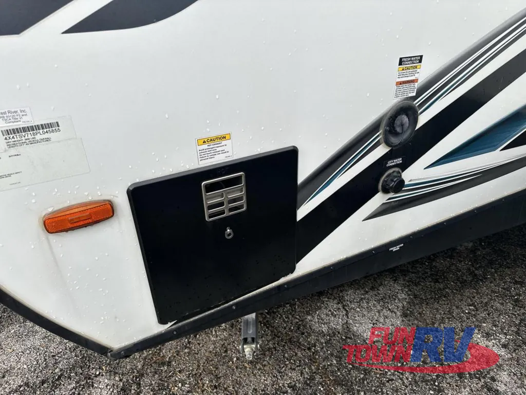 2023 Forest River RV Surveyor Legend X 17RBLX, Photos photo 28
