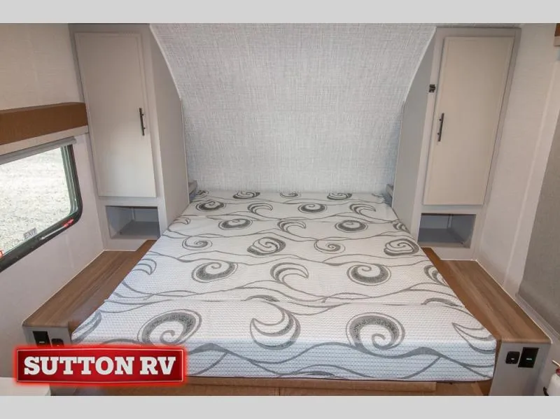 2025 Forest River Vibe 19RB - Photo 4