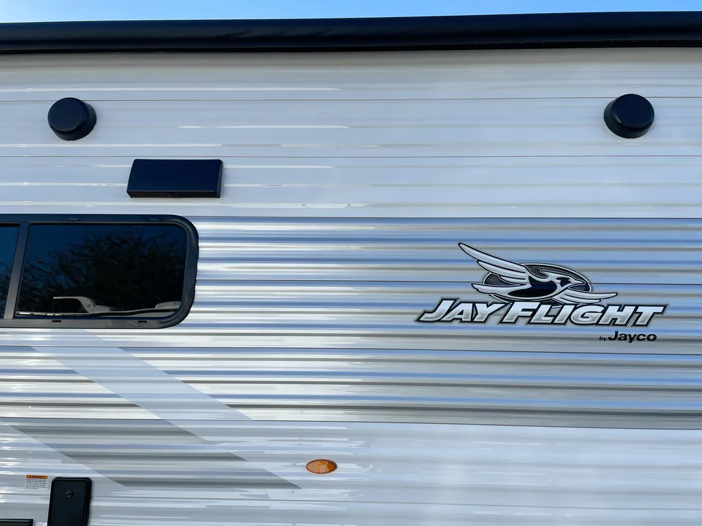 2026 Jayco Jay Flight Slx 262RLSW, Photos photo 31