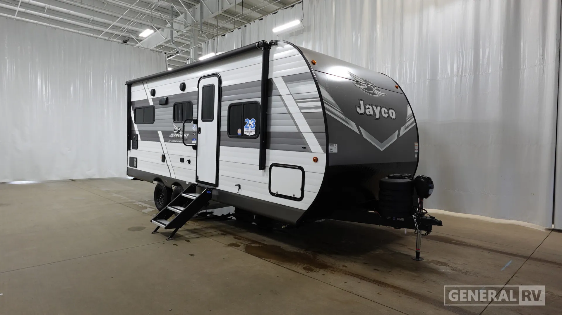 2026 Jayco Jay Flight 200MKS - Photo 2