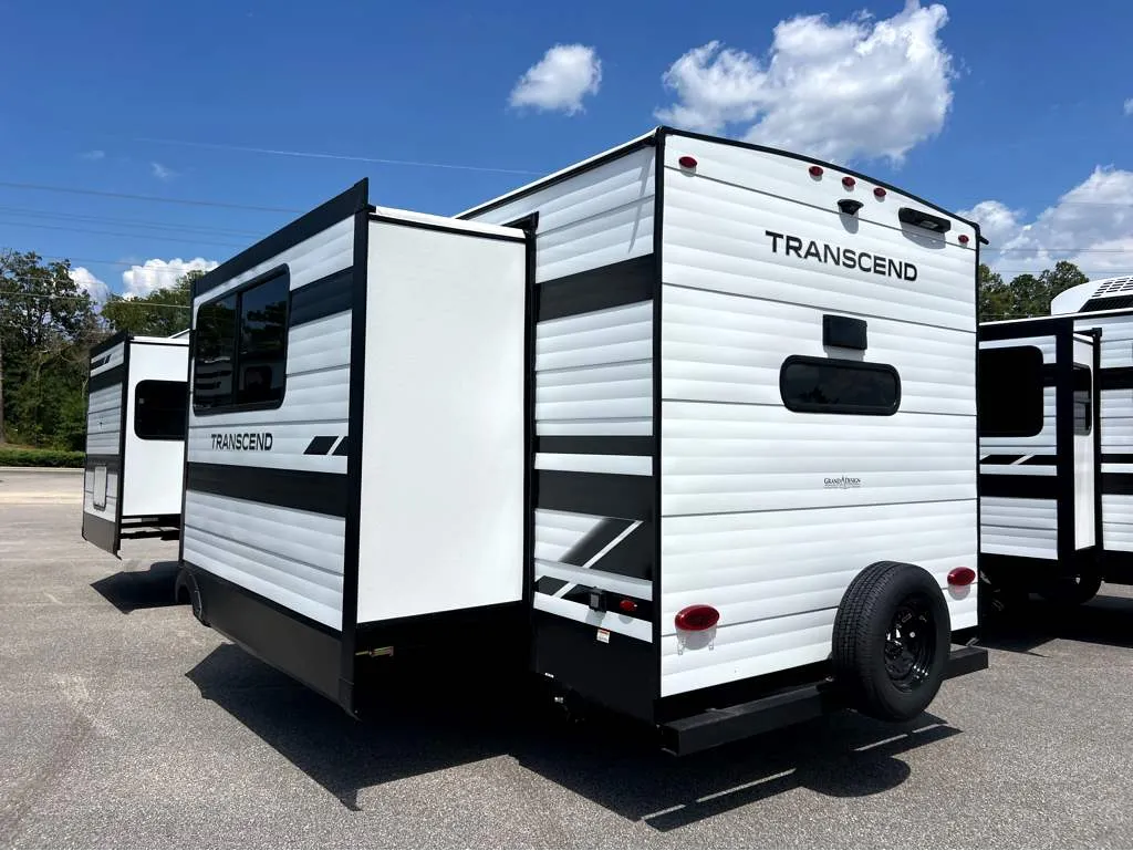 2026 Grand Design Transcend 315RKT - Photo 4