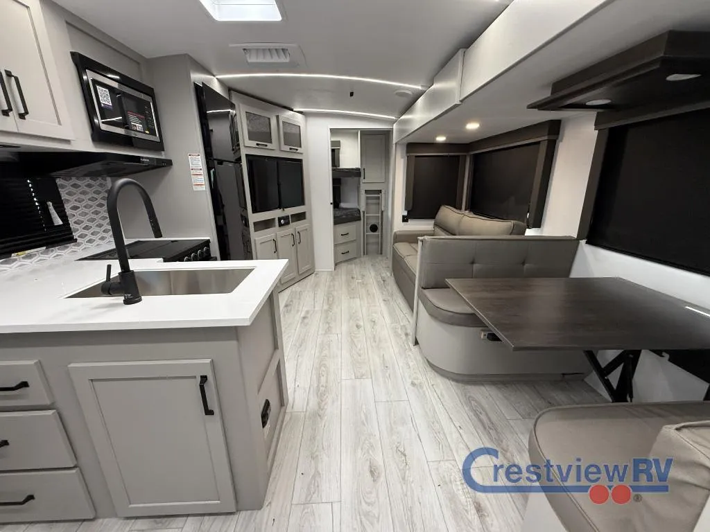 2026 Keystone Outback 291BH - Photo 3