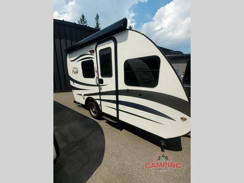 2021 Prolite Prolite Used   Profil - Main photo