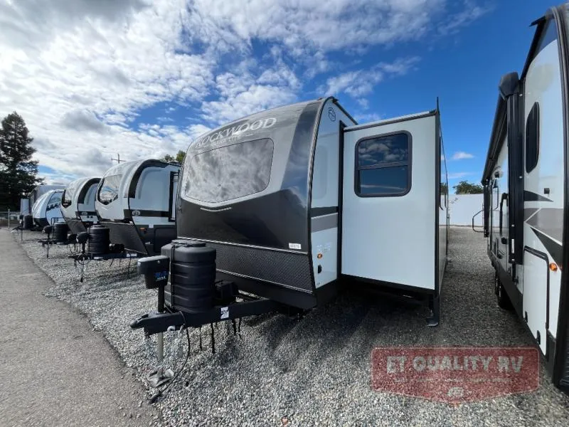 2026 Forest River Rockwood Ultra Lite 2608BS - Photo 4