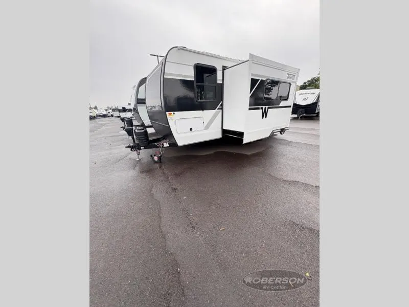 2026 Winnebago Thrive 22MBH - Photo 4