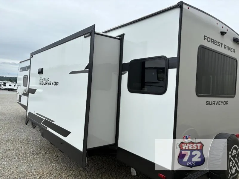 2026 Forest River RV Grand Surveyor 290RLDS - Photo 4