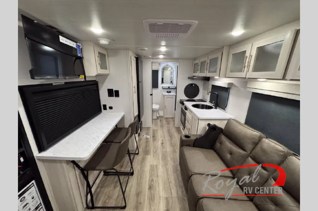 2027 Forest River R-Pod RP-207, Photos photo 11