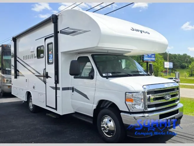 2026 Jayco Redhawk SE 22CF - Photo 2