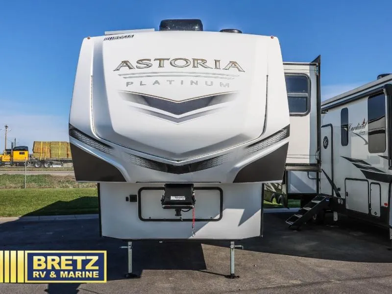 2022 Dutchmen Astoria 3553MBP - Photo 3