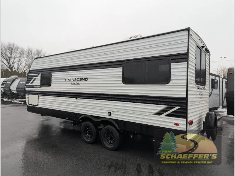2026 Grand Design Transcend Xplor 21RLX - Photo 3