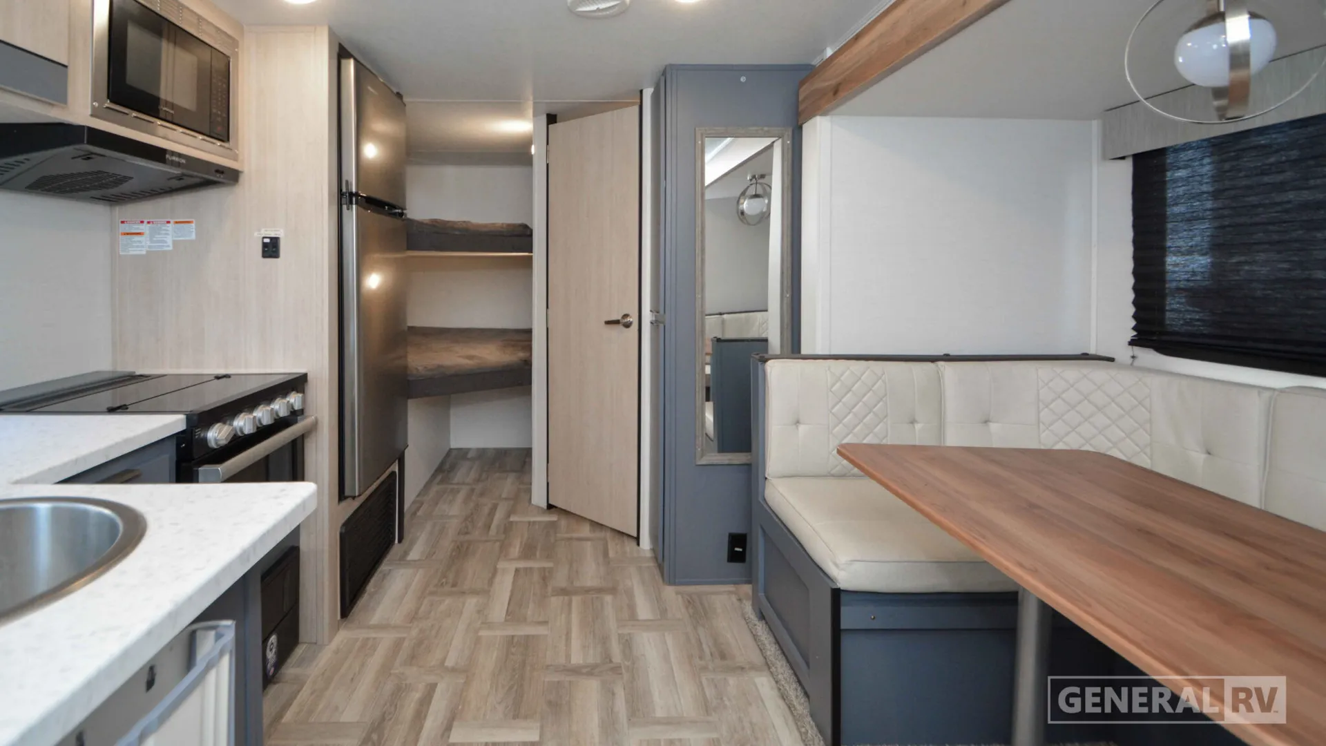 2024 Prime Time RV Tracer LE 240BHSLE - Photo 3