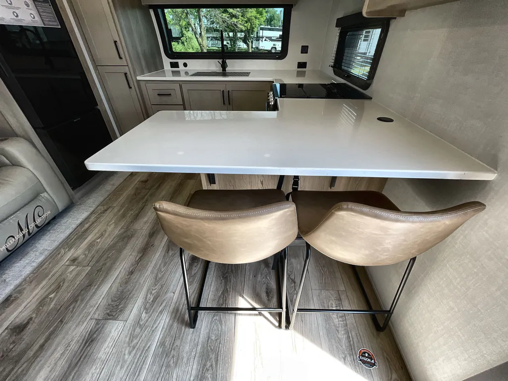 2026 Forest River Flagstaff Micro Lite 25MBR, Photos photo 13