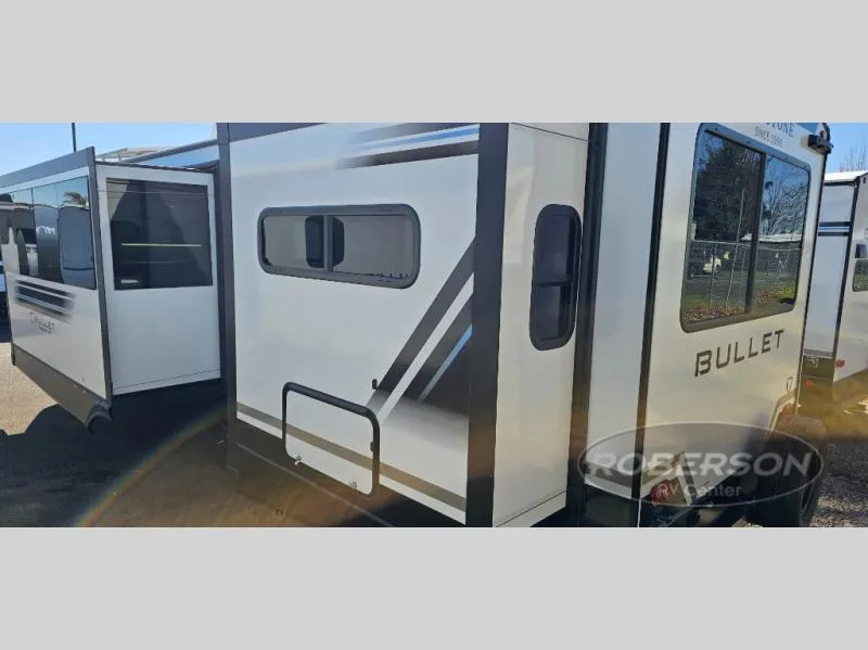 2026 Keystone Bullet 265FKS - Photo 4