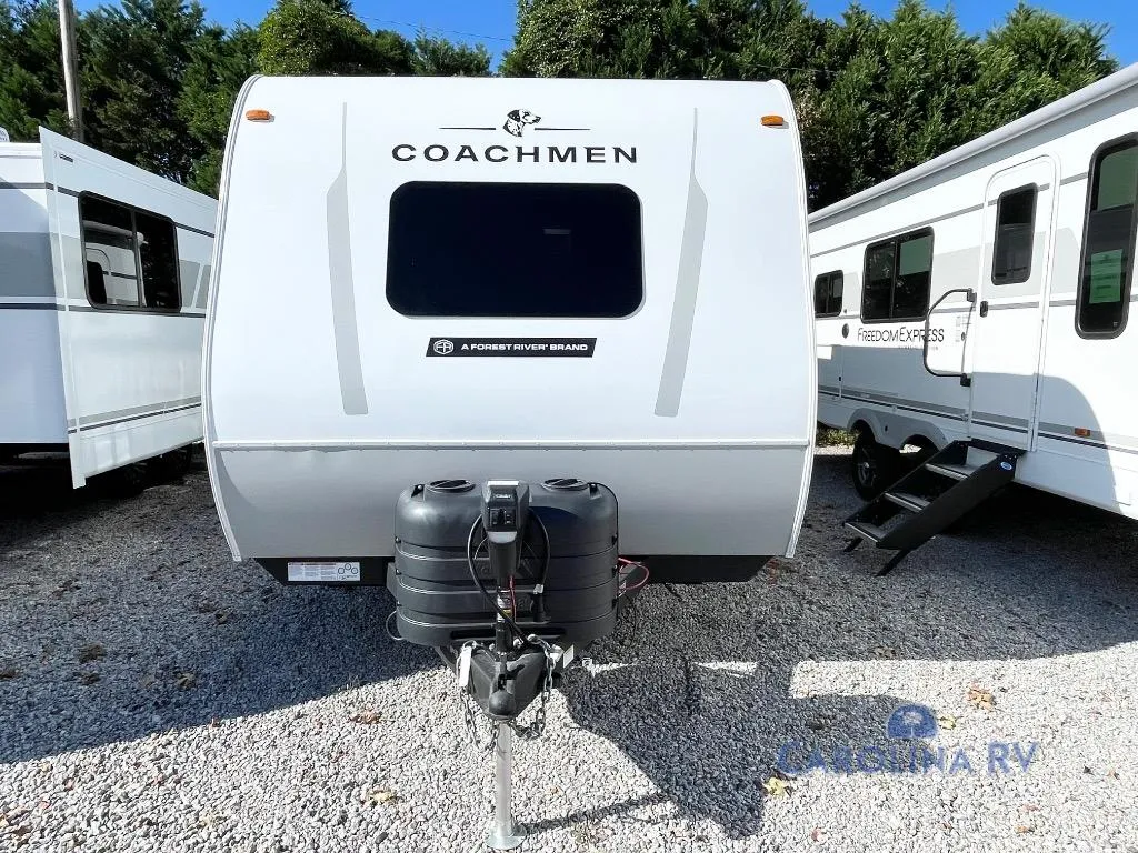2026 Coachmen Freedom Express Select 19SE - Photo 3