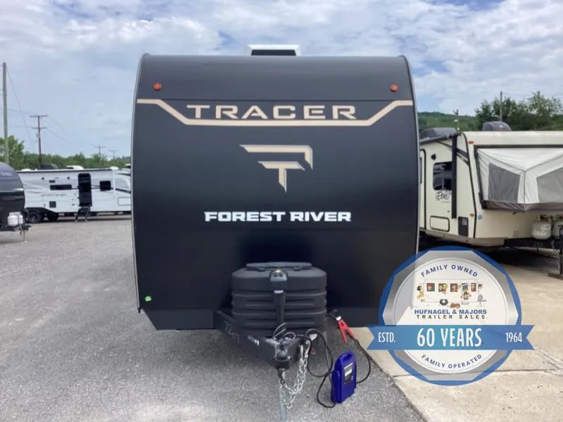2027 Prime Time Tracer 286RL - Photo 3