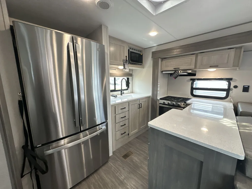 2026 Forest River Aurora 32MAZE, Photos photo 4